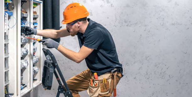 Best Electrical Upgrades for Homes  in , HI